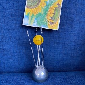 Photo / invite holder